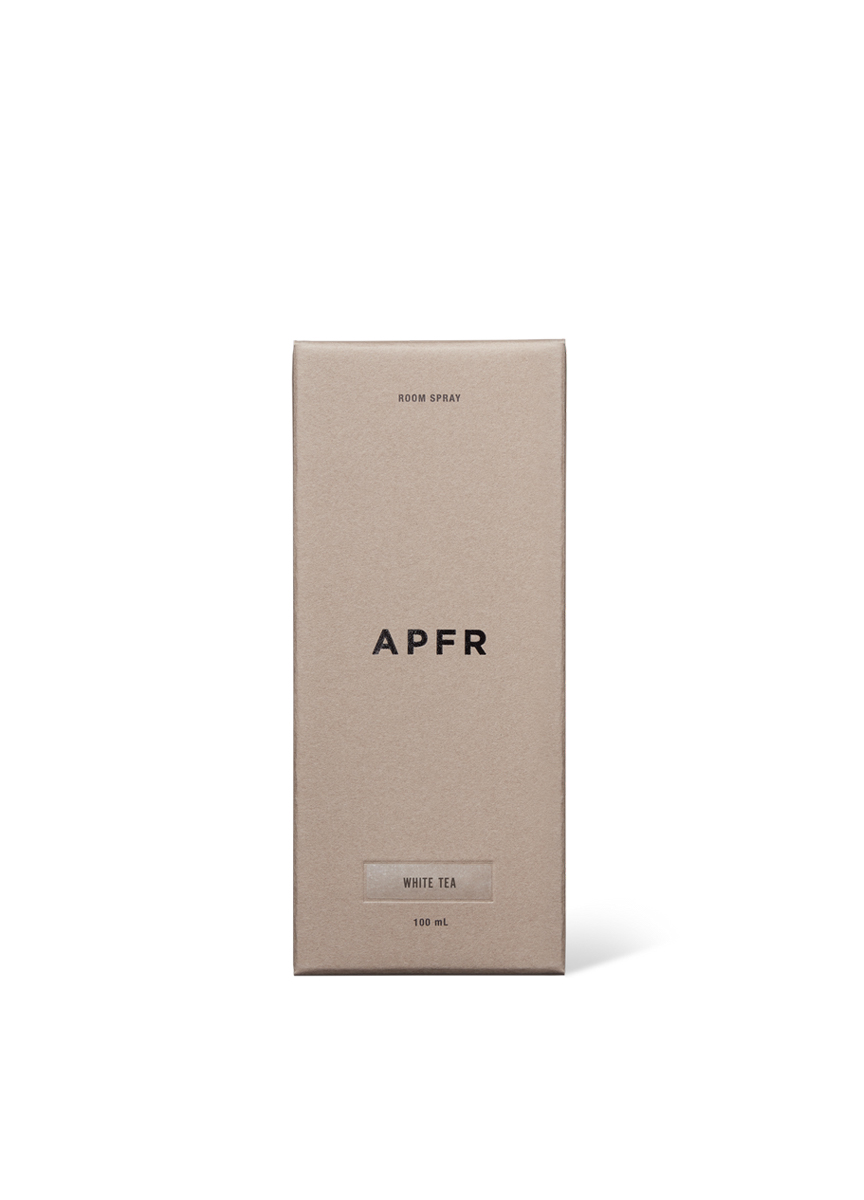 ROOM MIST SPRAY 室內芳香噴霧-WHITE TEA